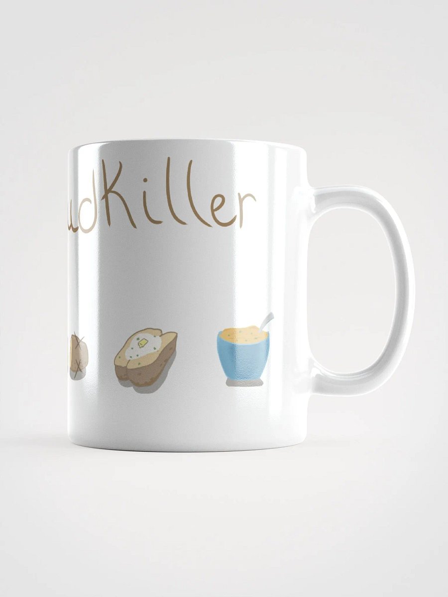 BSK Mug product image (3)
