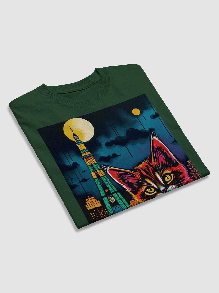 Streetwise Classic Tee product image (4)