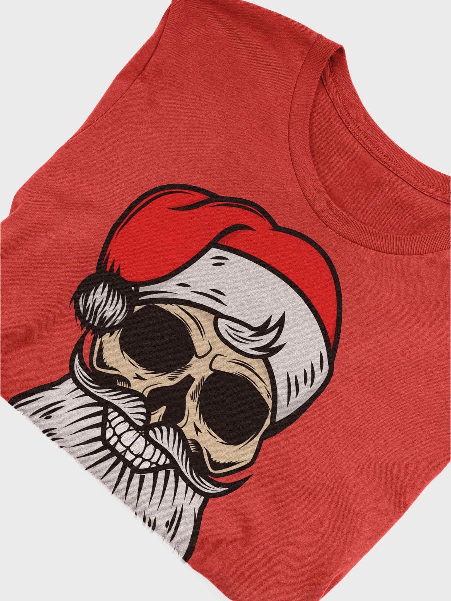 Santa Claus Skull product image (5)