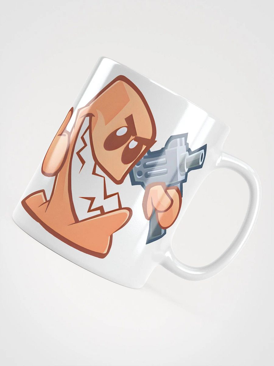 So Far So Good! | Reactions | Mugs product image (11)