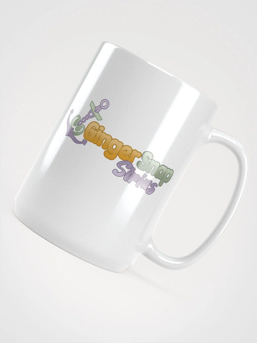 Lift da Gingy Mug product image (4)