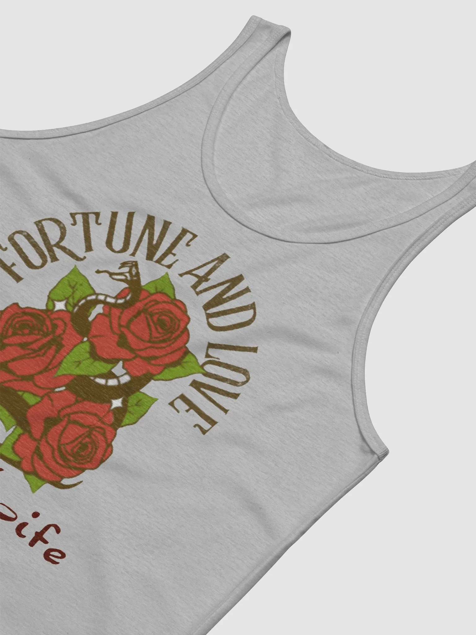 FORTUNE & LOVE TANK product image (6)