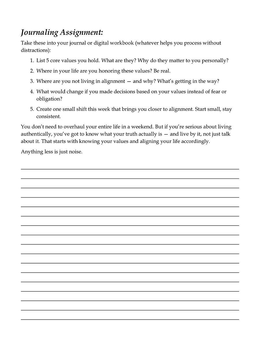 Return to Self: A Guide to Authentic Living & Soulful Simplicity product image (4)