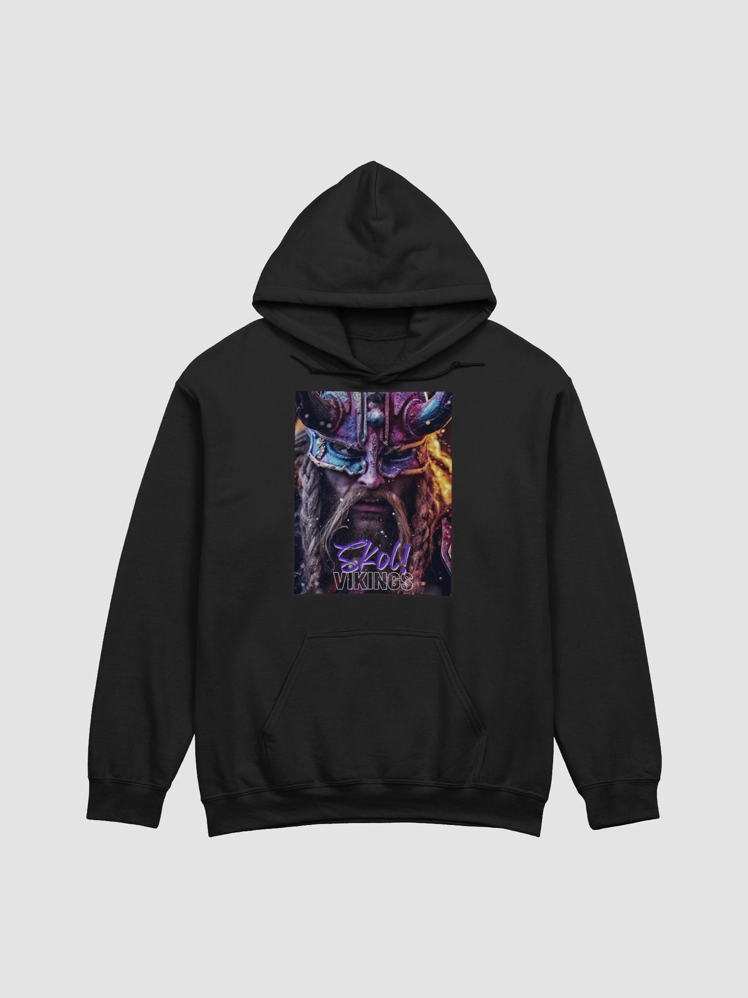 Vikings - Skol! product image (1)
