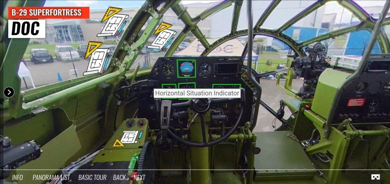 Interactive Virtual Tour product image (2)