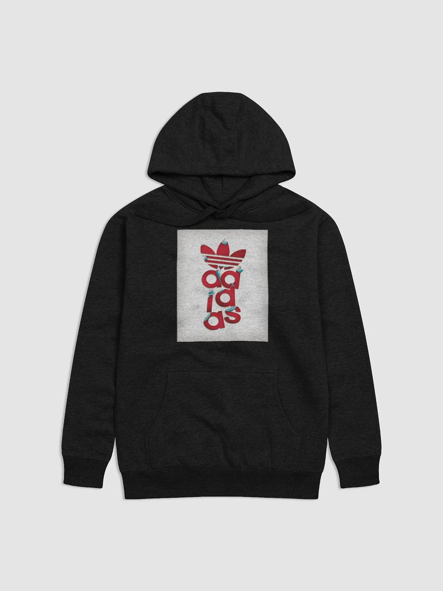 Adult hoodie product image (1)