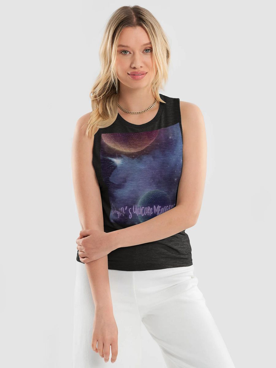 The Menagerie Tank Top product image (3)