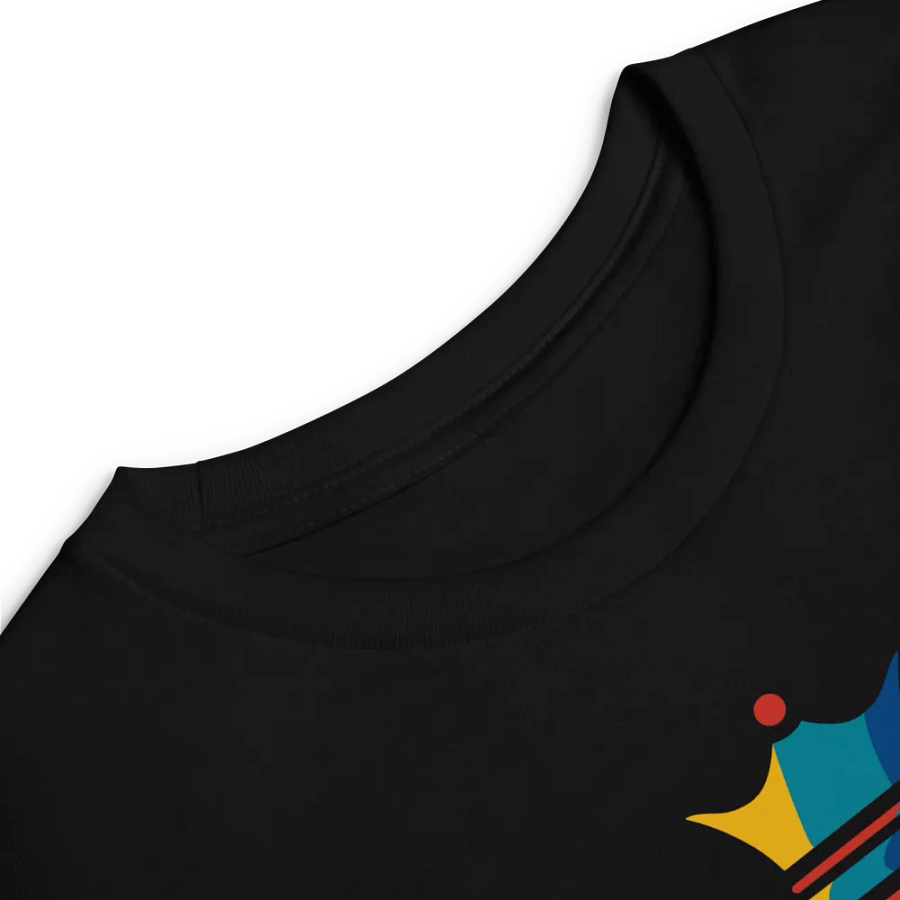 Queen of the Board - Youth Long Sleeve T-Shirt product image (6)