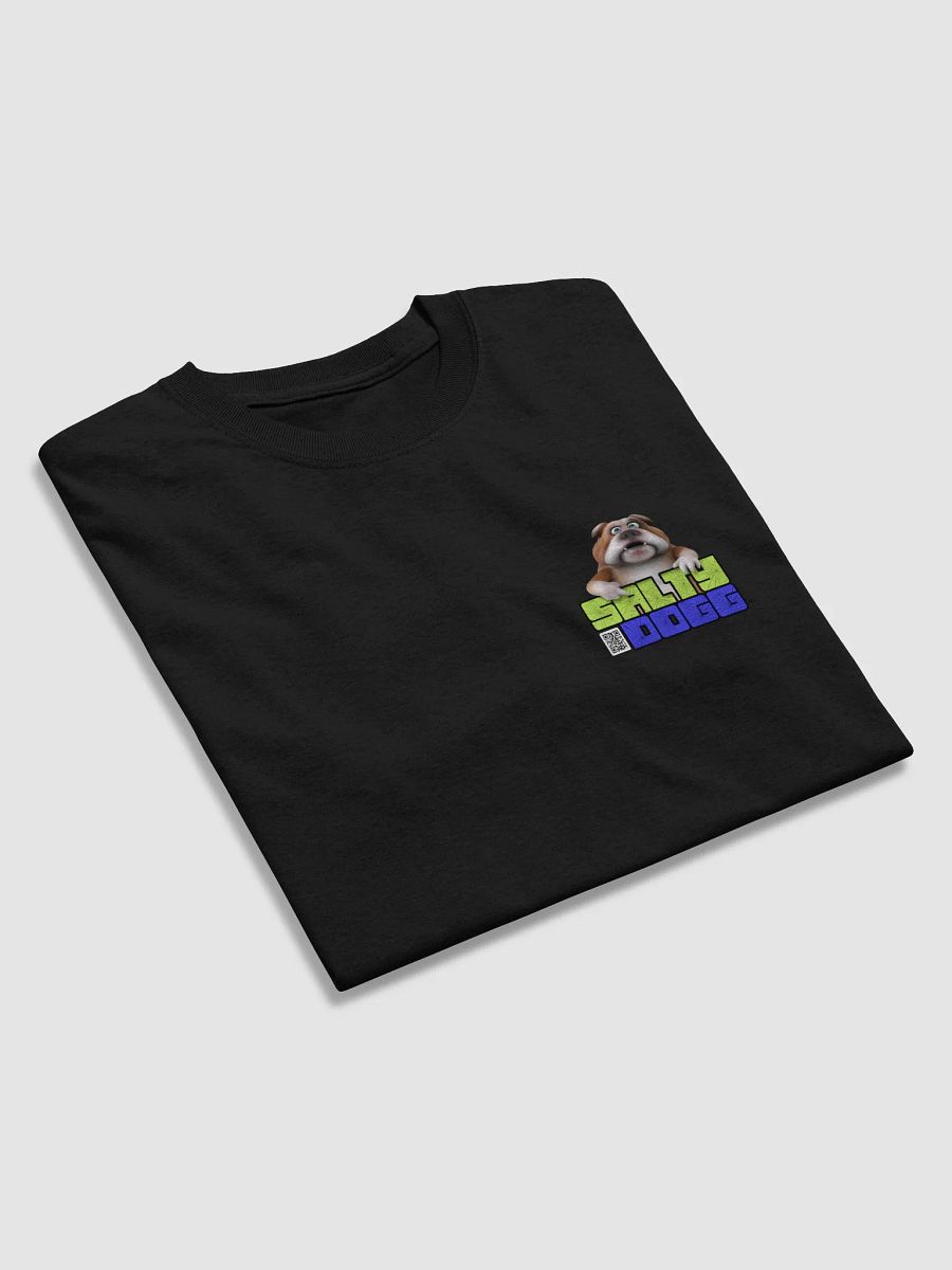 Salty Dogg Melt Down T-Shirt product image (4)
