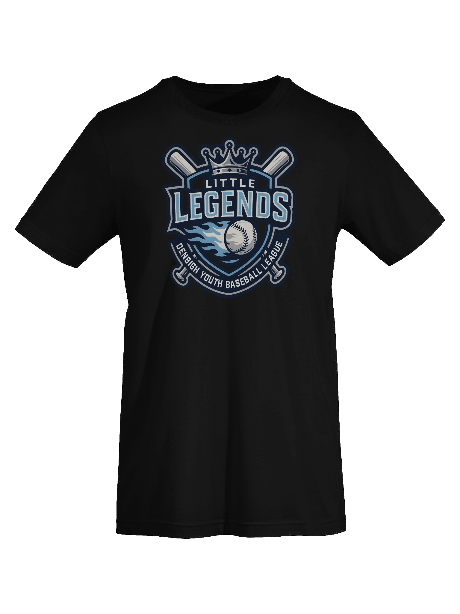 Little Legends - Soft T-shirt product image (7)