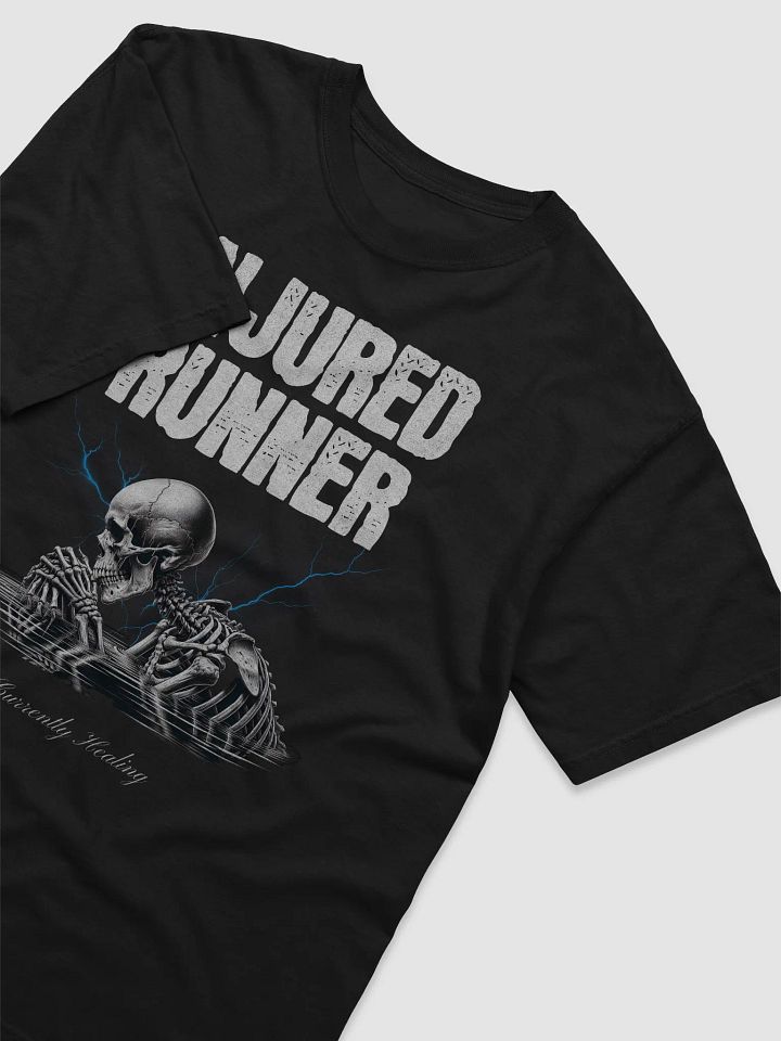 Ultra-Comfort Cotton Tee product image (2)