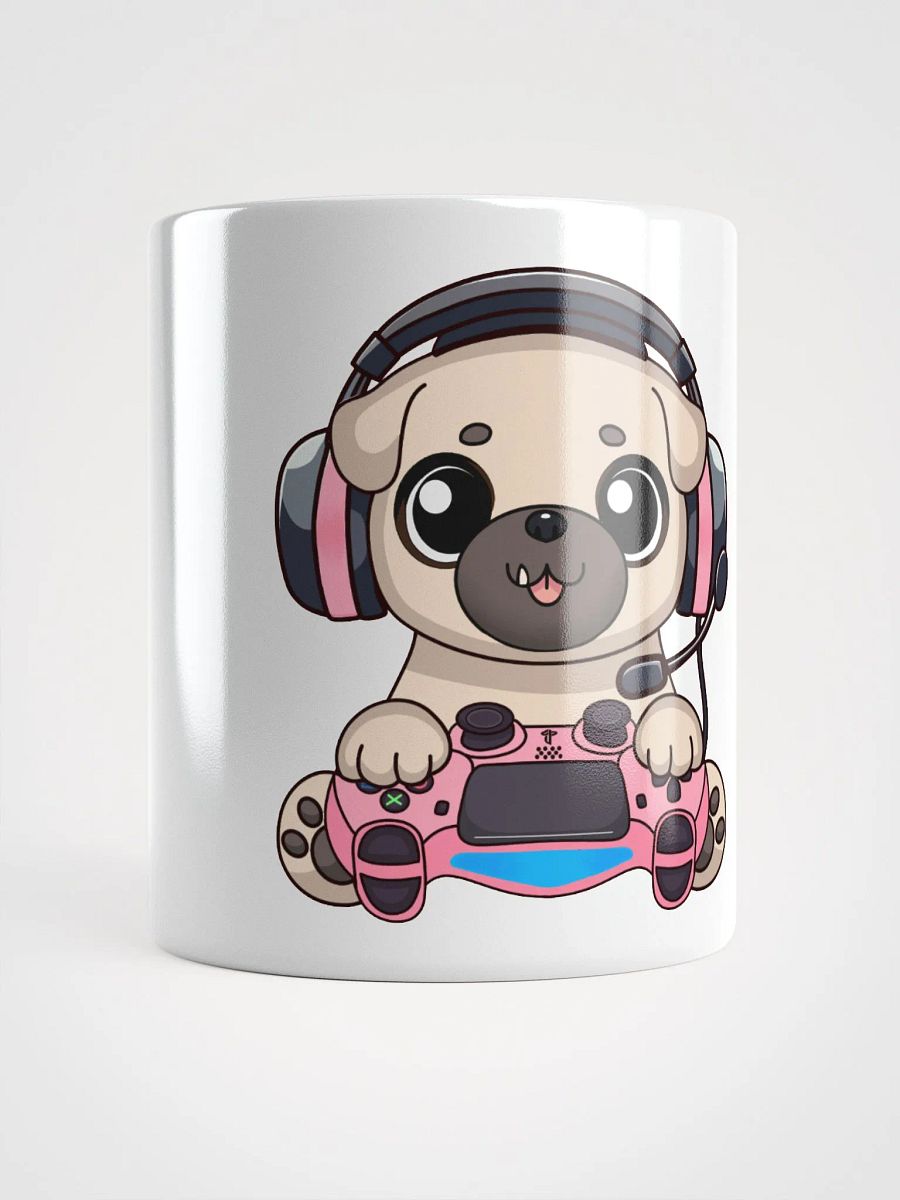 !gaming Charlie Mug product image (1)