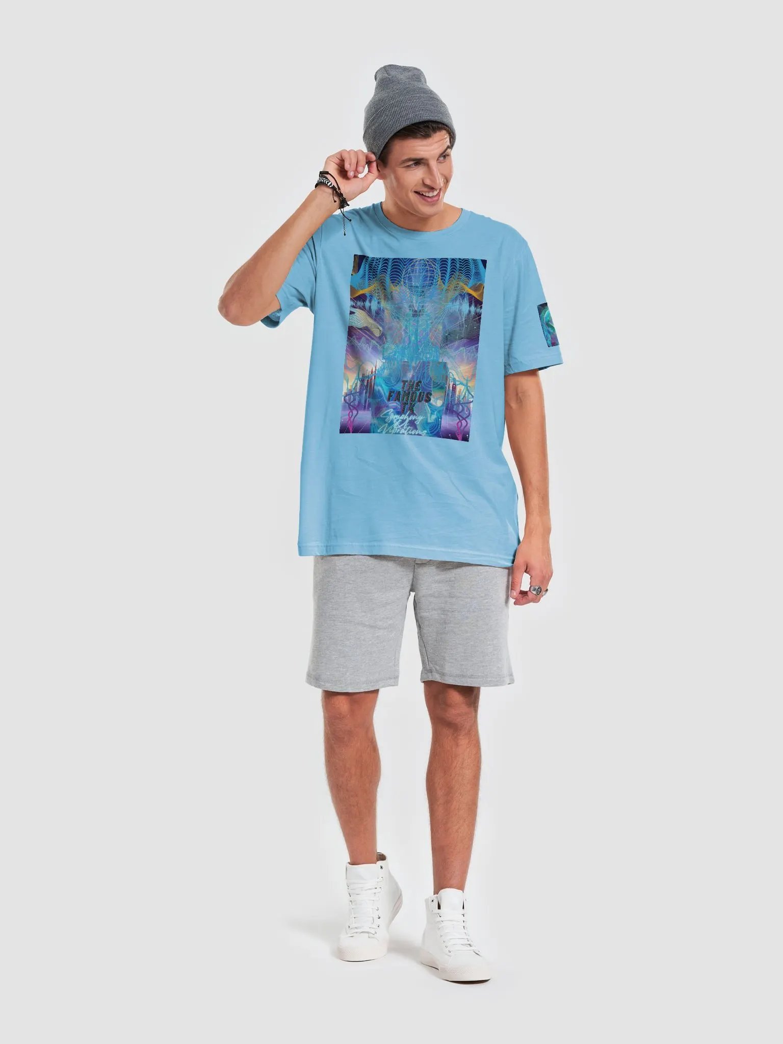 Symphony of Vibrations T product image (6)