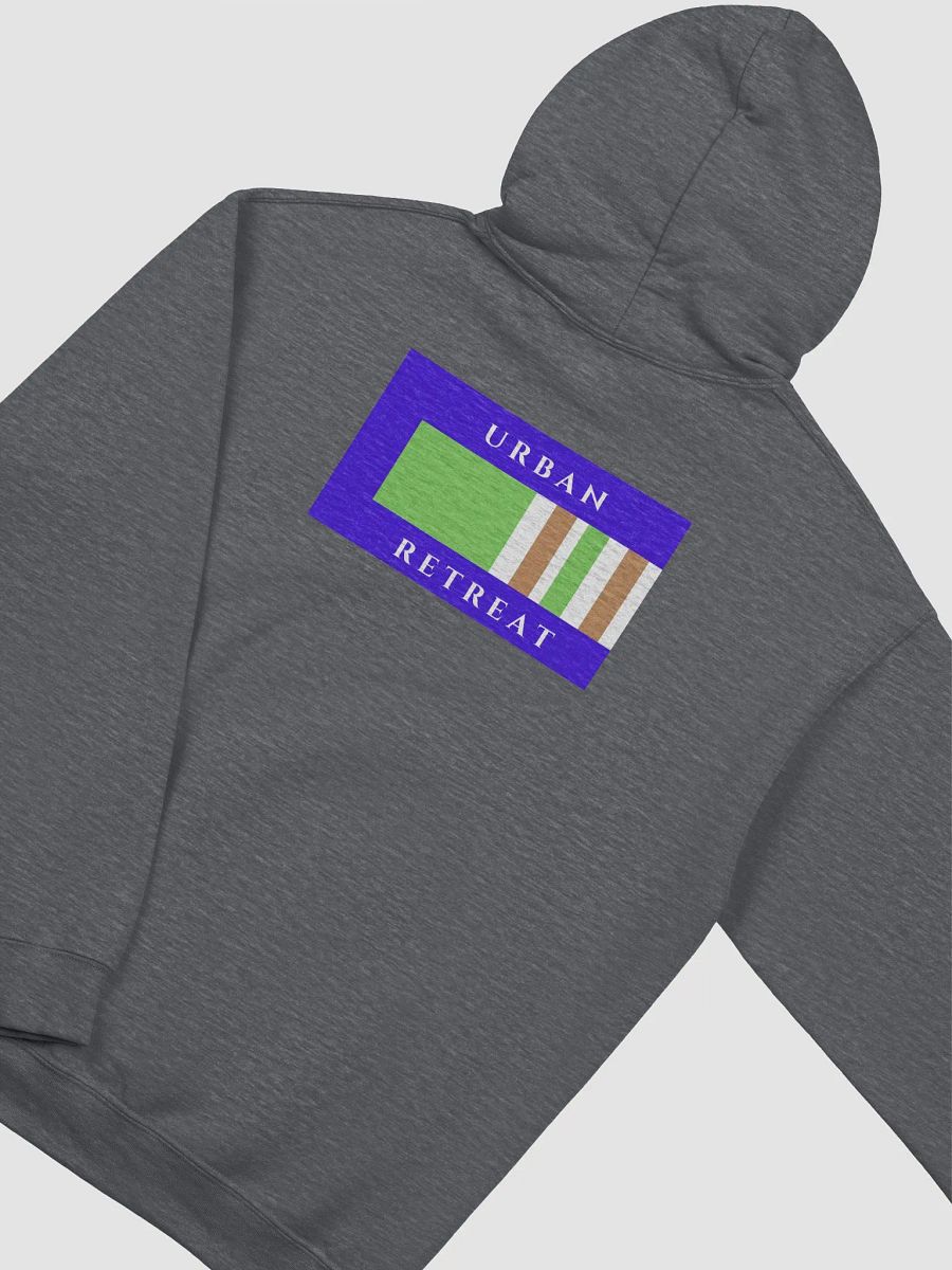Urban Retreat Classic Hoodie product image (31)
