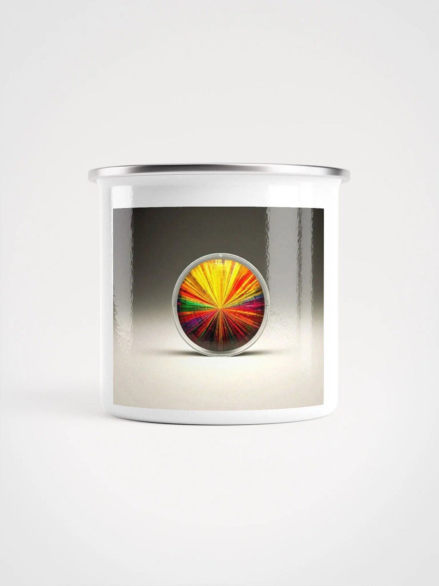 Enamul Mug product image (5)