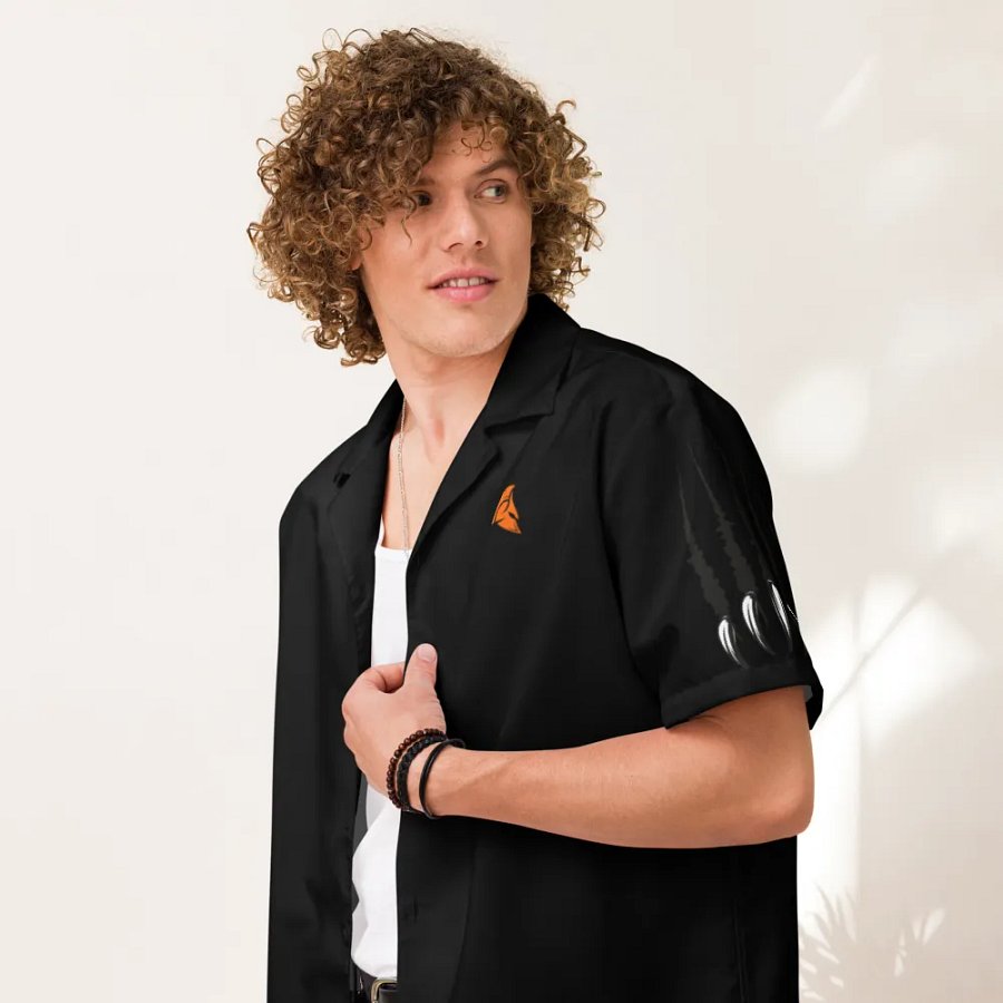 Tiger Claw Shirt product image (9)