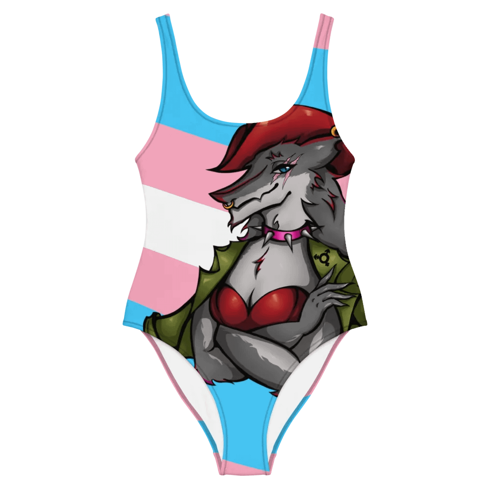 Swimmed suit product image (5)