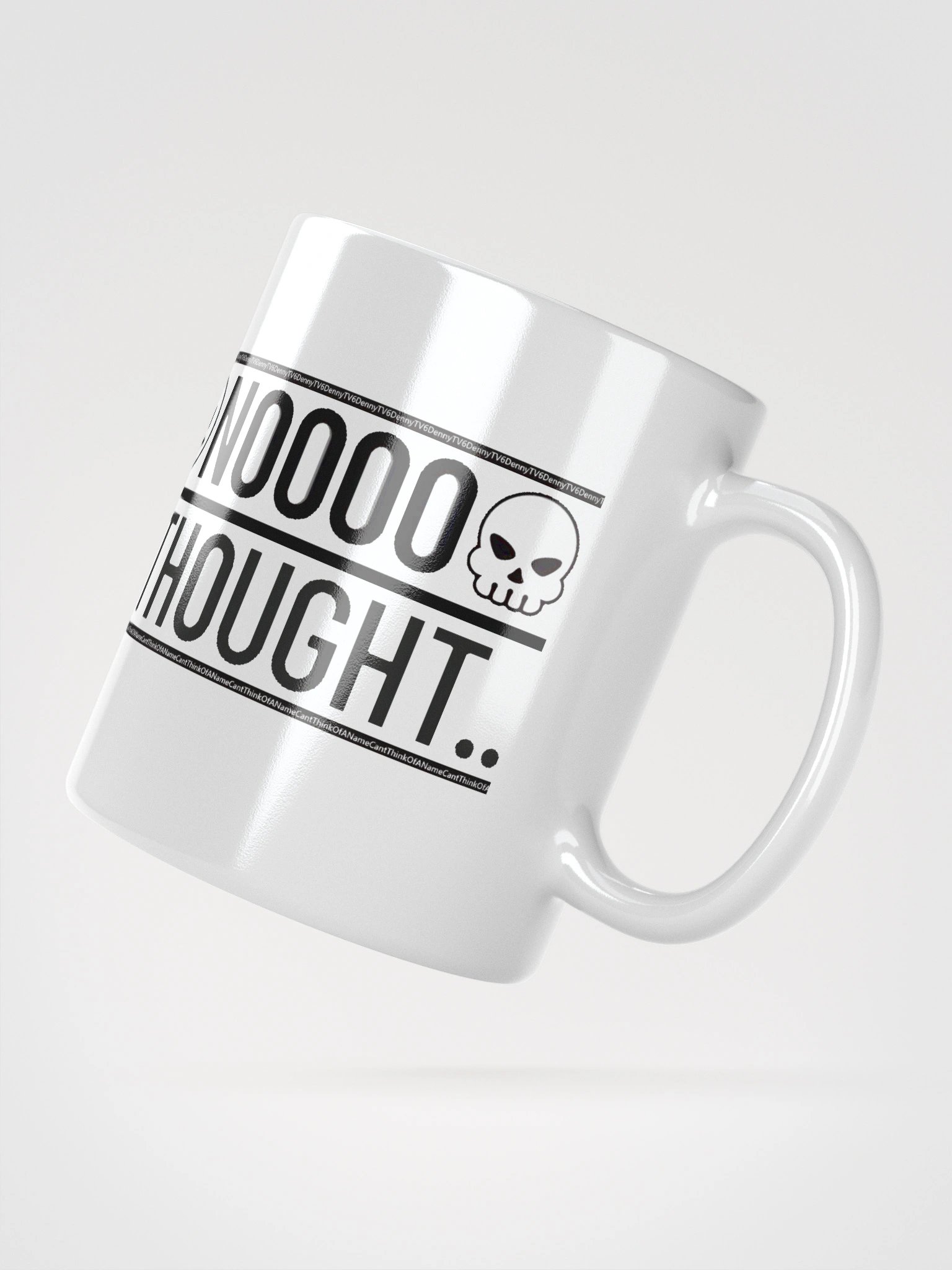 OG NOOOO I THOUGHT - Mug product image (2)