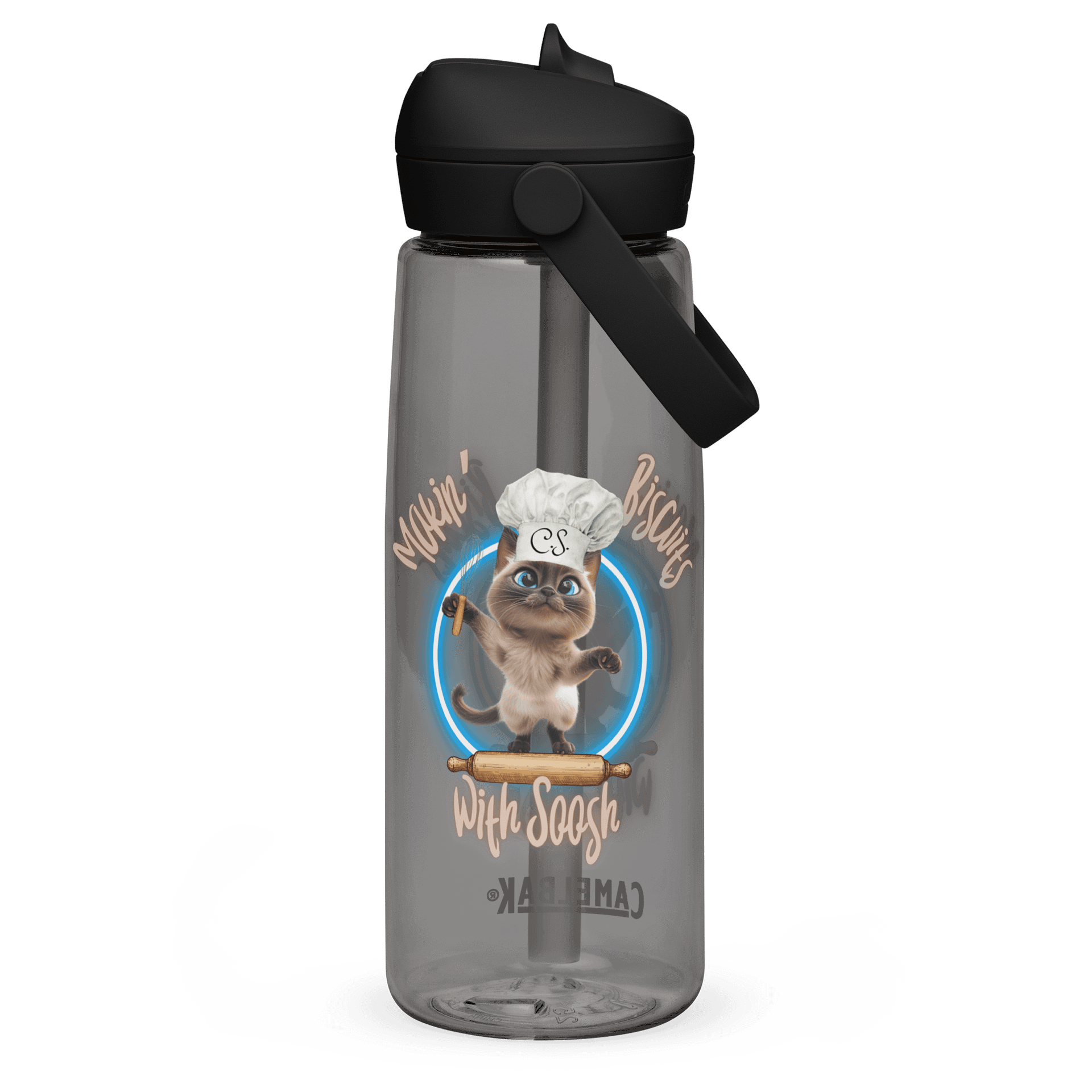 Camelbak Soosh Bottle product image (13)