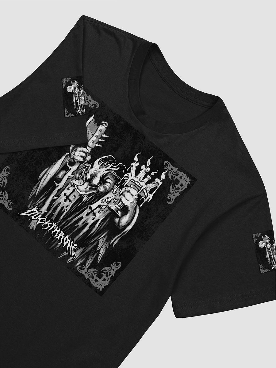 Duckthrone - Duck in the Northern Sky EP T-Shirt! product image (4)