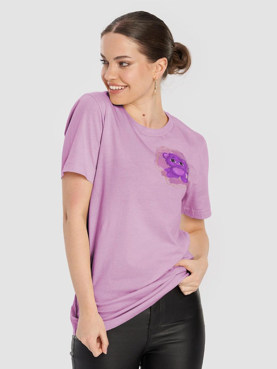 Purple Devil Super Soft T-Shirt product image (78)