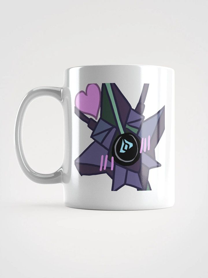 Eyes up mug product image (1)