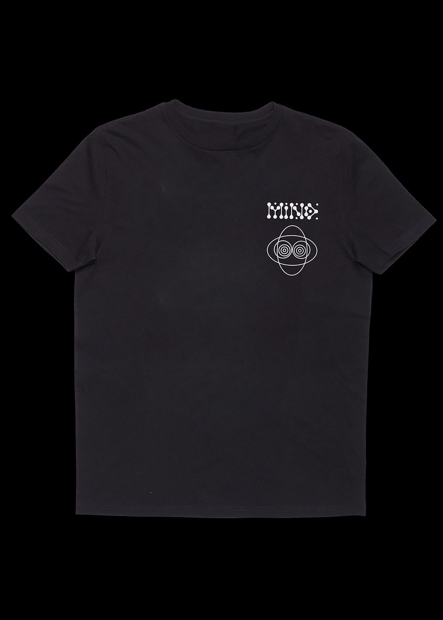 Brain Wave T-Shirt product image (1)