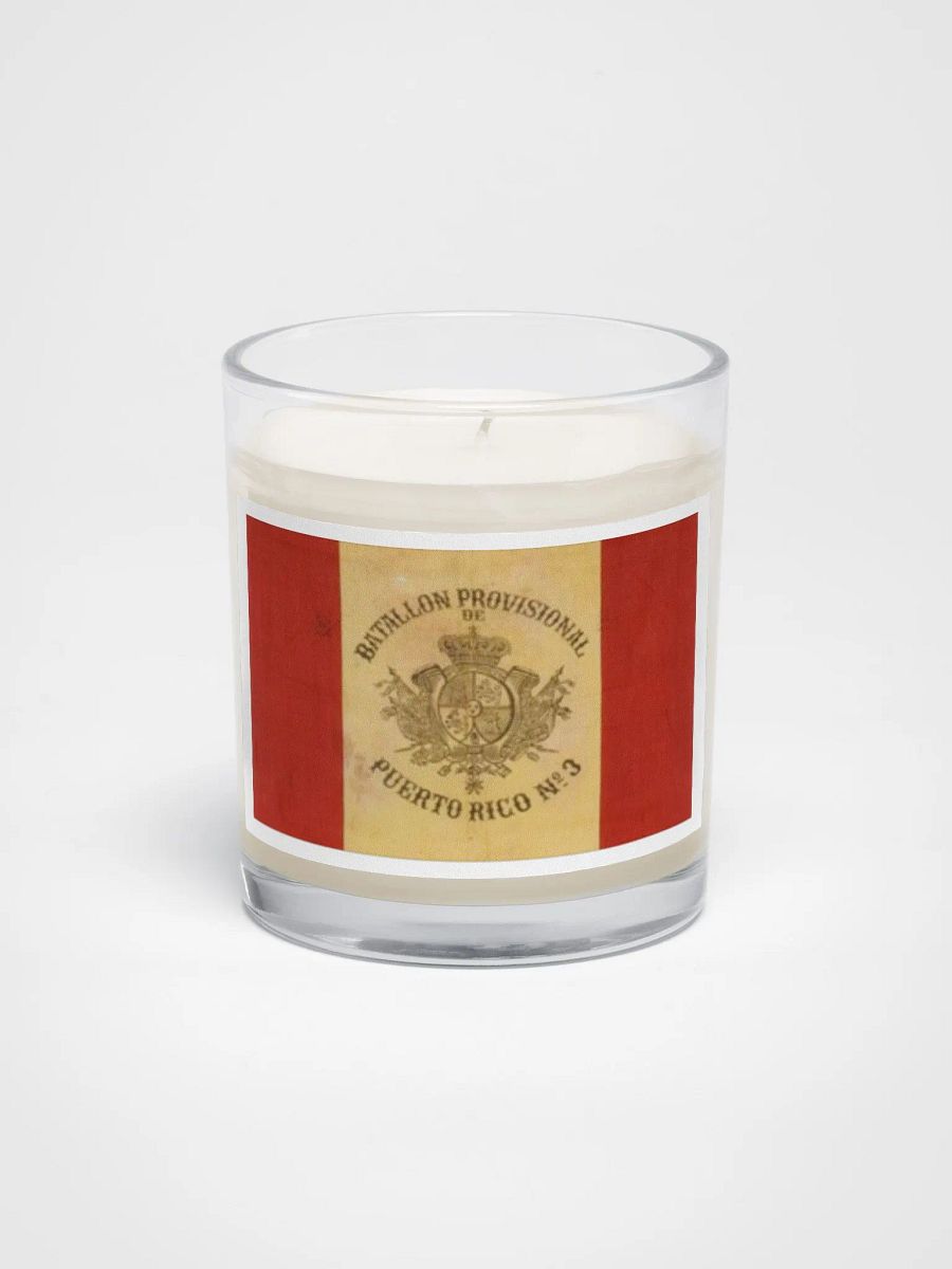 Bandera Batallón Provisional de Puerto Rico No 3 product image (1)