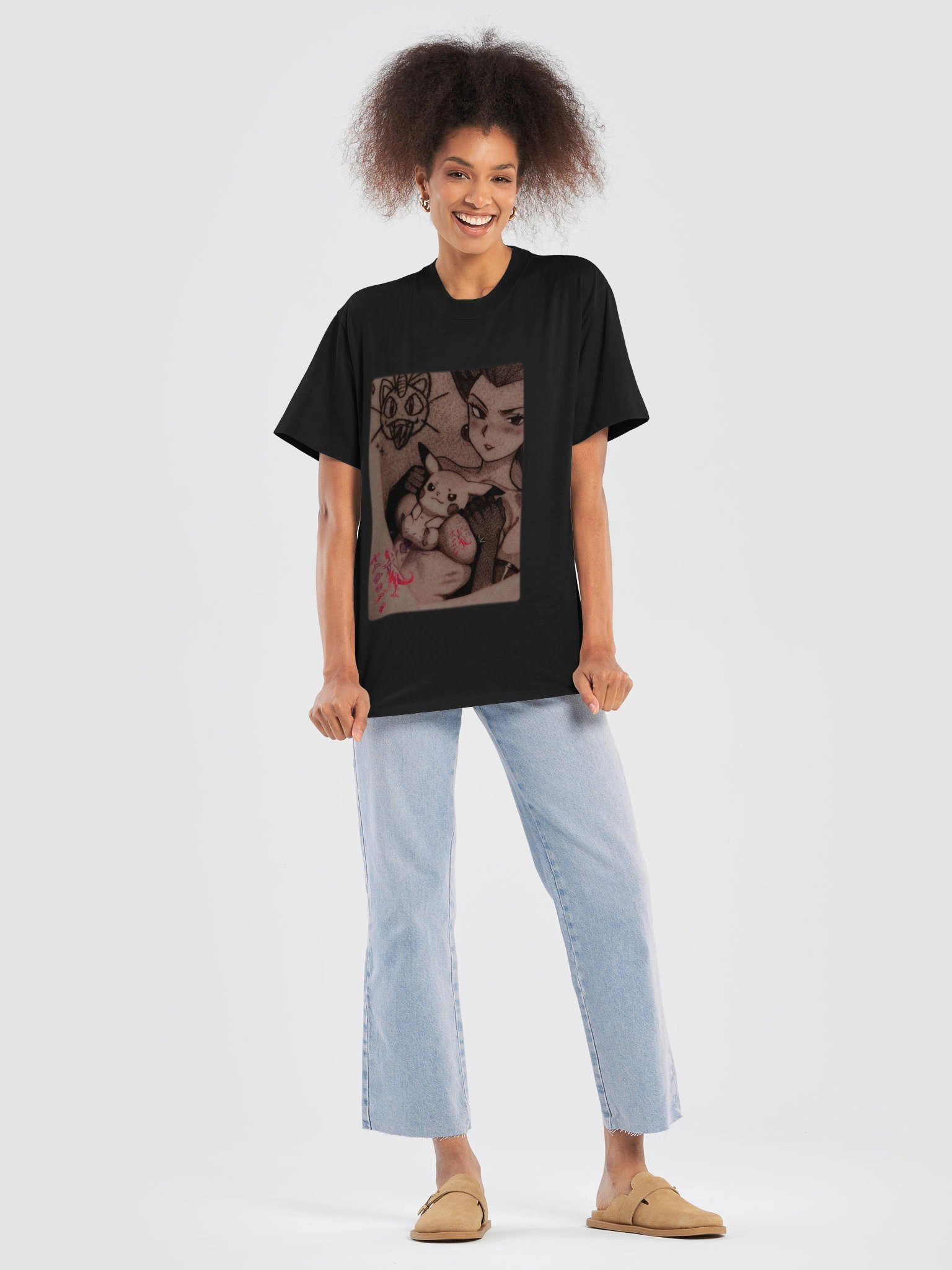 pikachu and jessie team rocket product image (7)