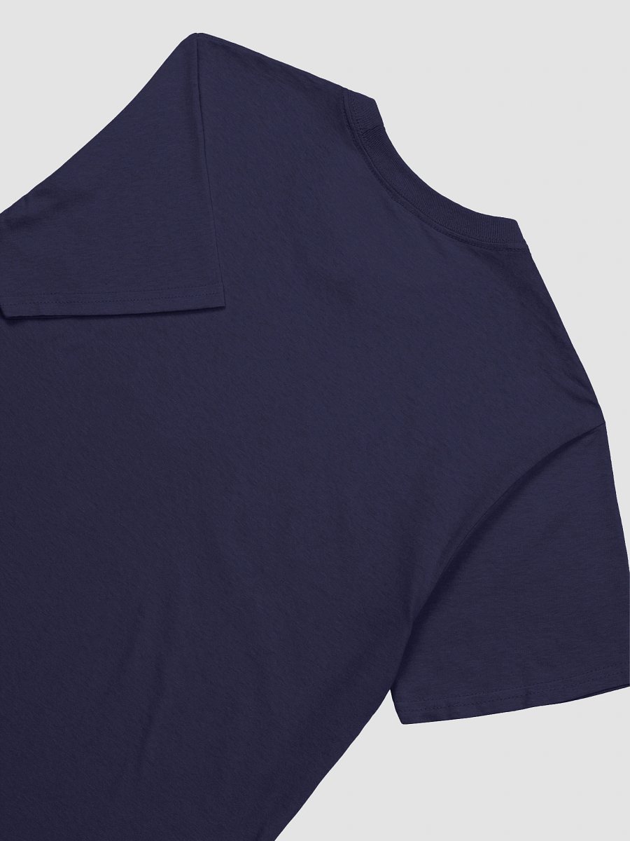 Polites' Pancakes Unisex T-Shirt product image (8)