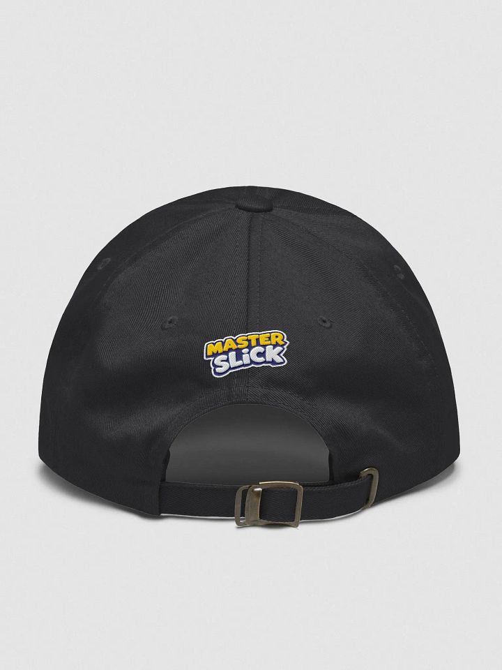 Slick hat product image (2)