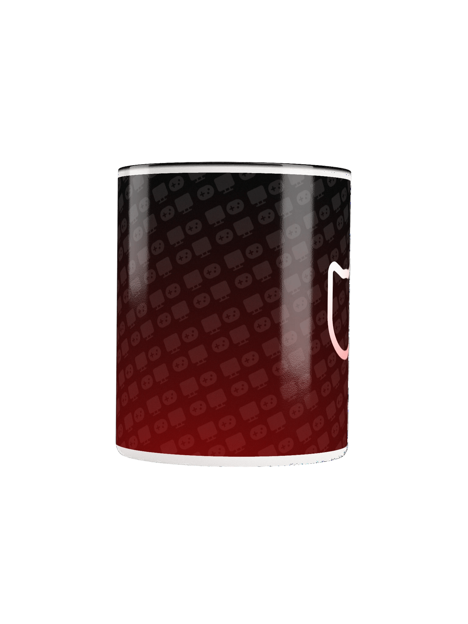 Glassmbient - Mug product image (9)