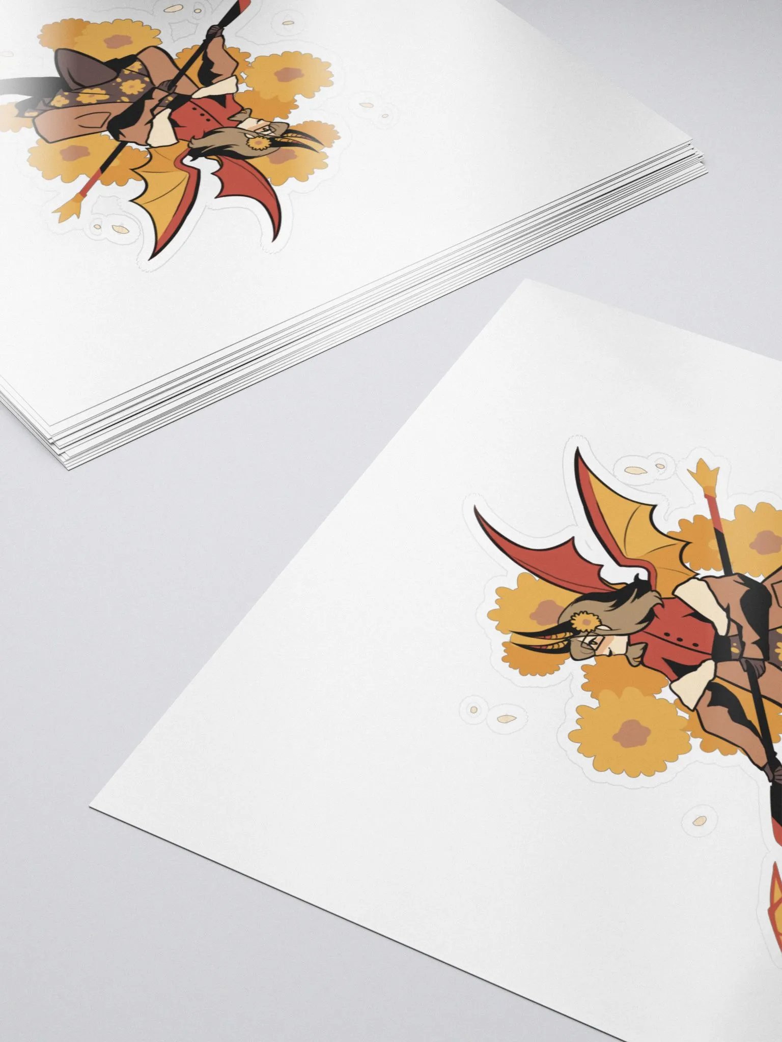 Skiesti Sticker product image (5)