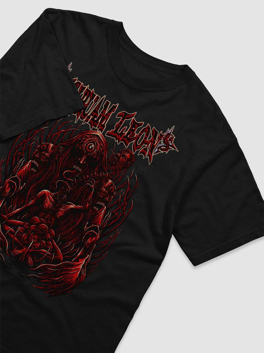 I See Red T-Shirt product image (3)