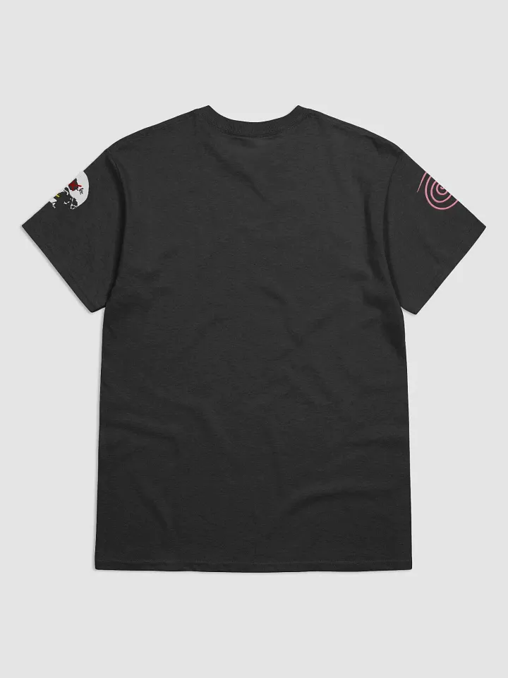 Strawberry Milkers GrimRogue T-Shirt product image (2)