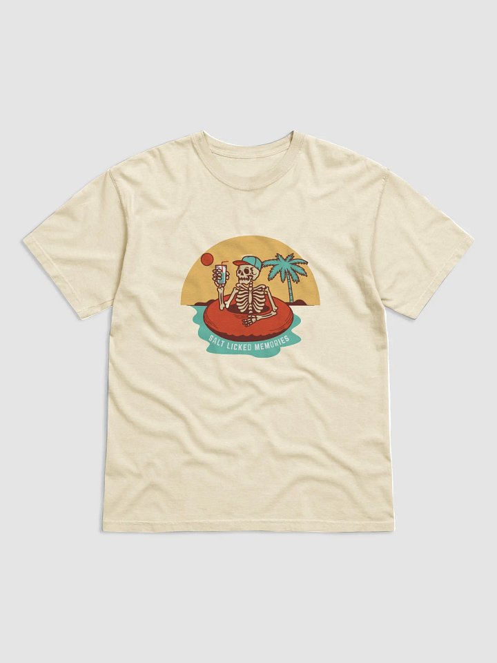 “Summer” Tee product image (2)