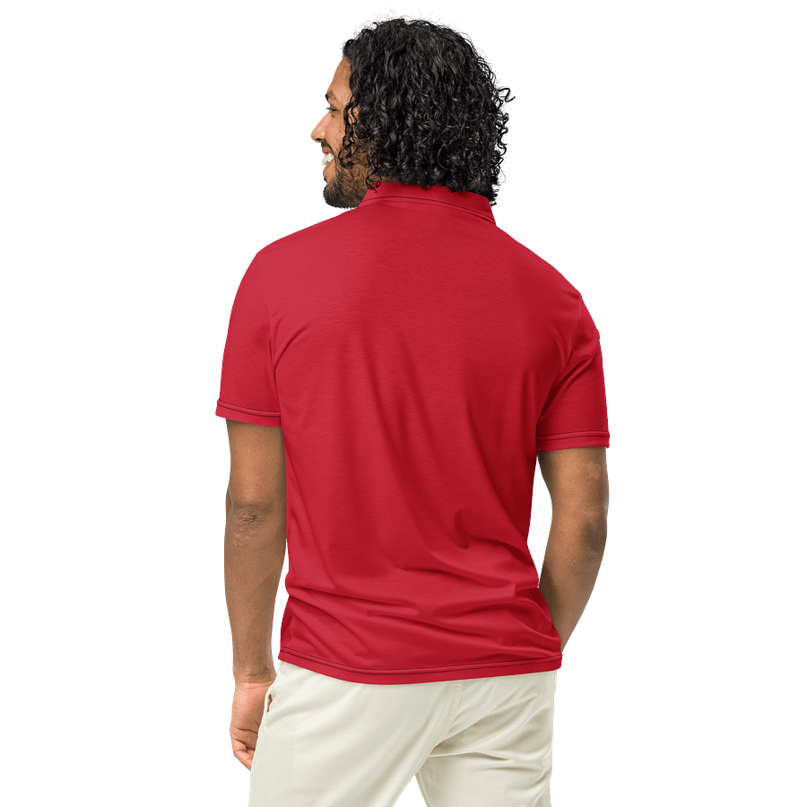 Infinity Style Men's Polo Shirt product image (5)