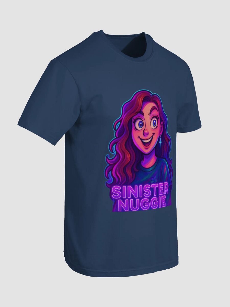 Sinister Gamer T-Shirt product image (55)