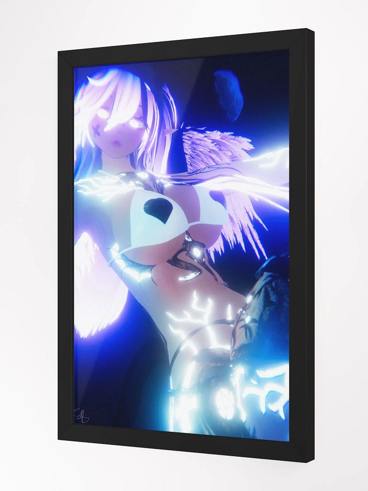Fallen Angel Poster product image (2)