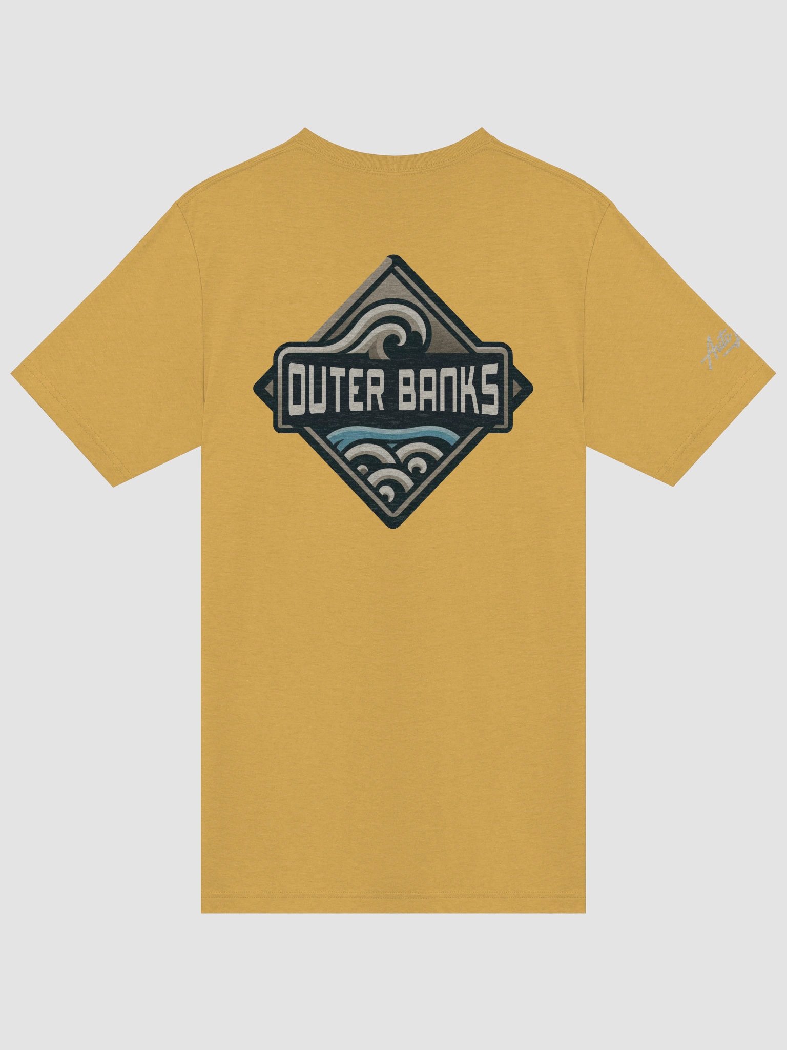 Outer Banks Tee product image (22)