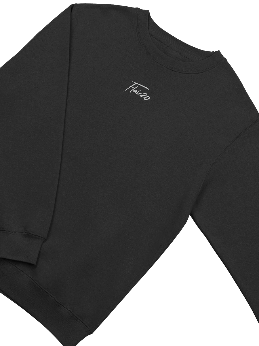 Flair20 Classic Sweatshirt product image (3)