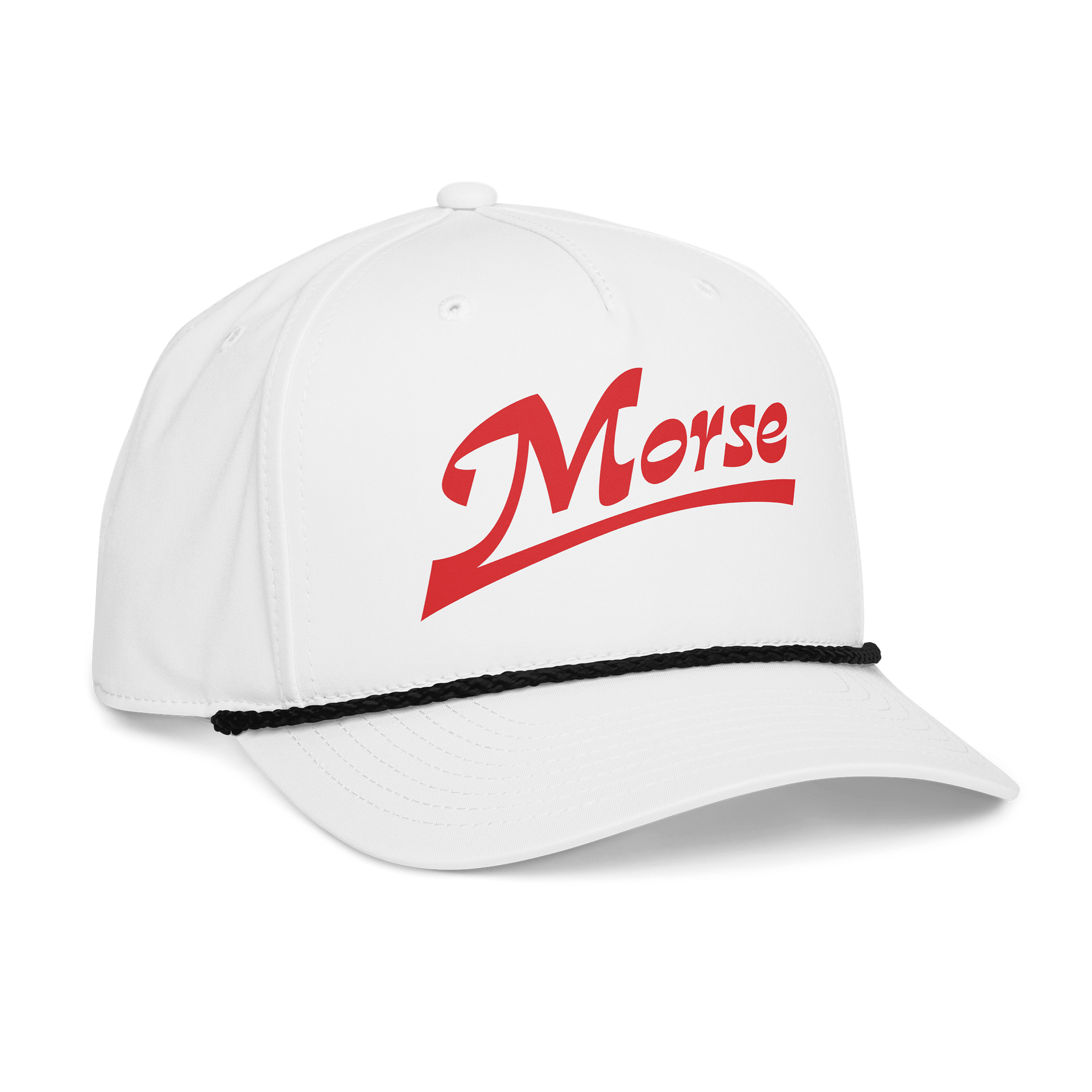 Morse "Colorways" Red Hat product image (4)