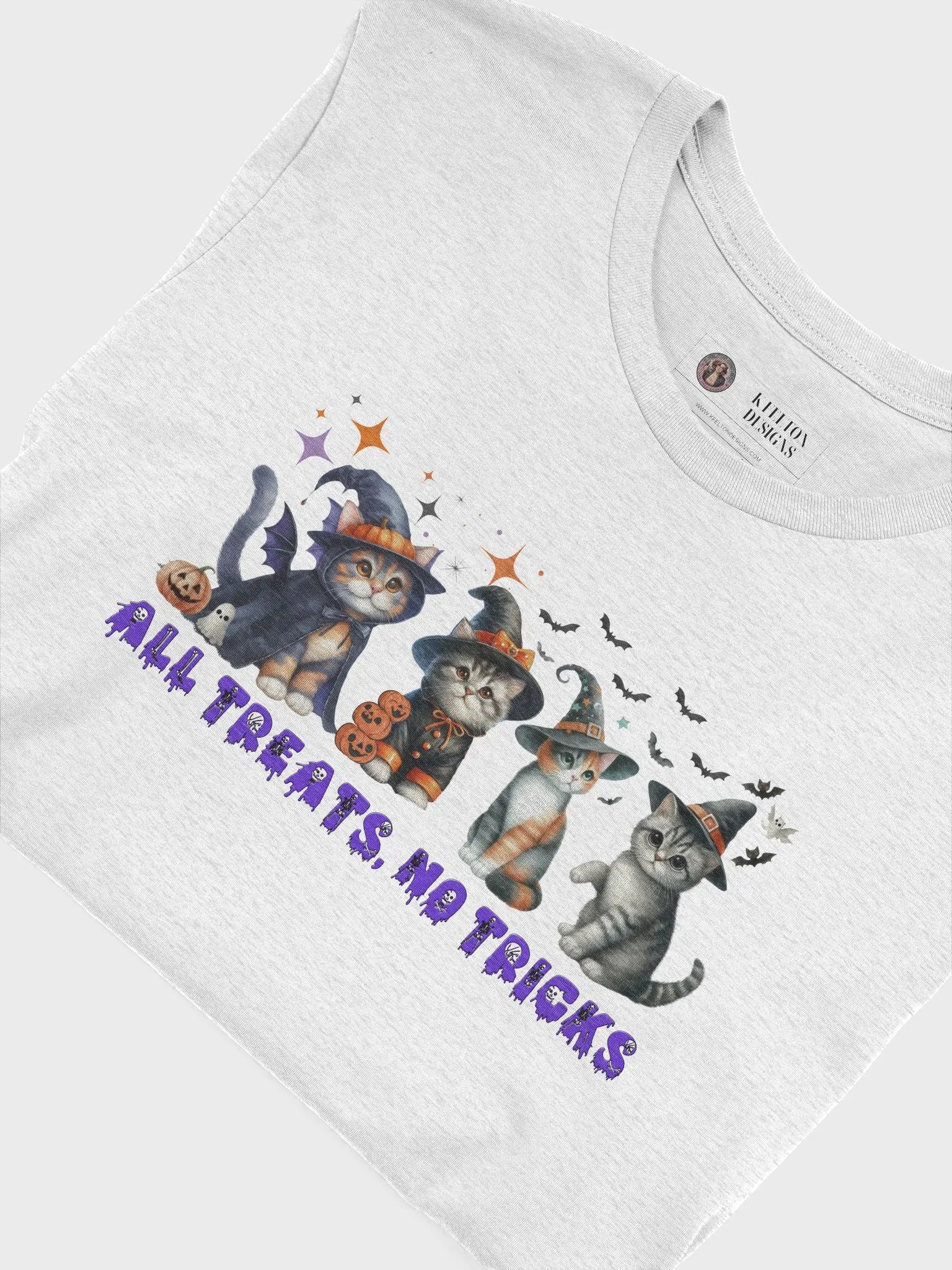 All treats, no tricks Kitty product image (47)