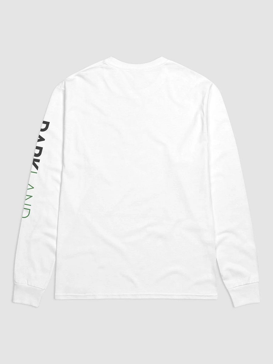 Darkland Champion Long Sleeve [White] product image (2)
