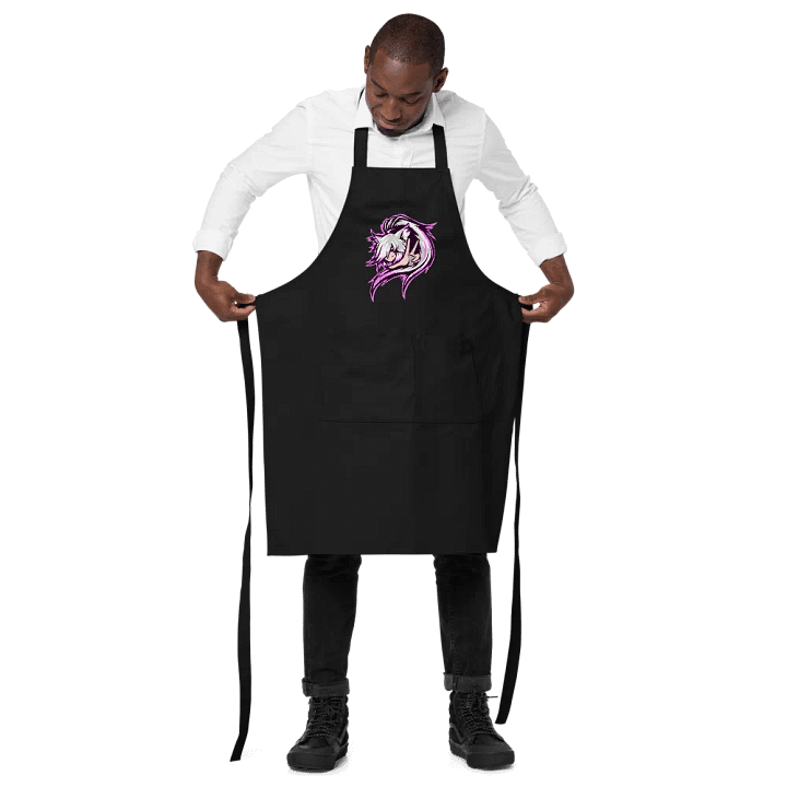 ChefPaws Apron product image (2)