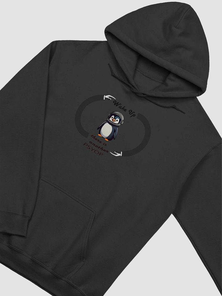 Psyop Rico Hoodie product image (9)