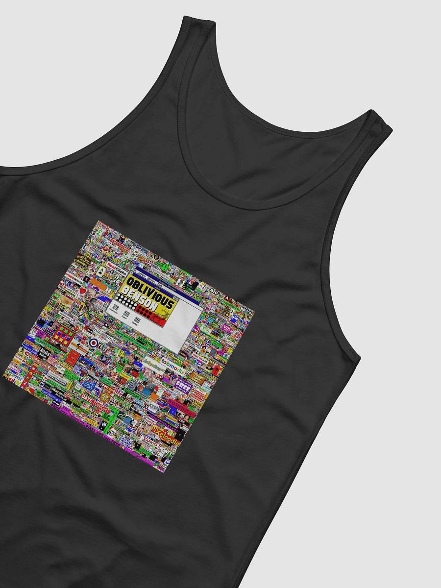OB 1990's Internet Tank product image (4)