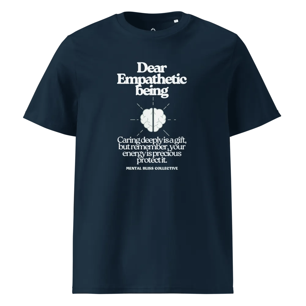 Metaphysical Mastery Organic Tee product image (30)