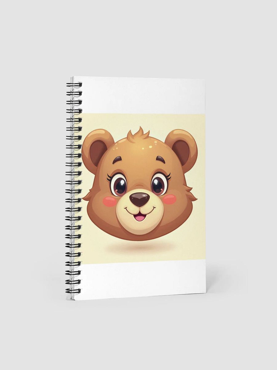 SMAILE BEAR product image (1)