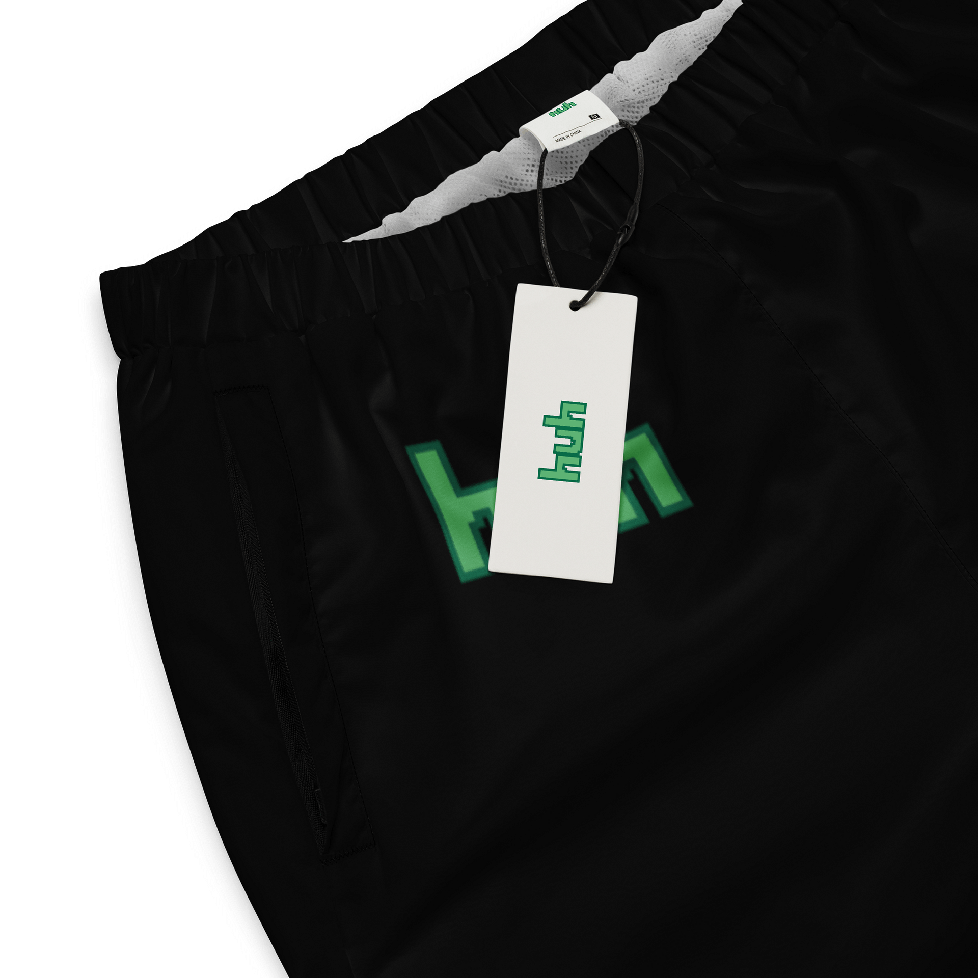 huh joggers (print) product image (4)